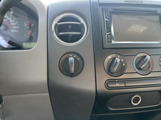 used 2007 Ford F-150 car, priced at $8,999