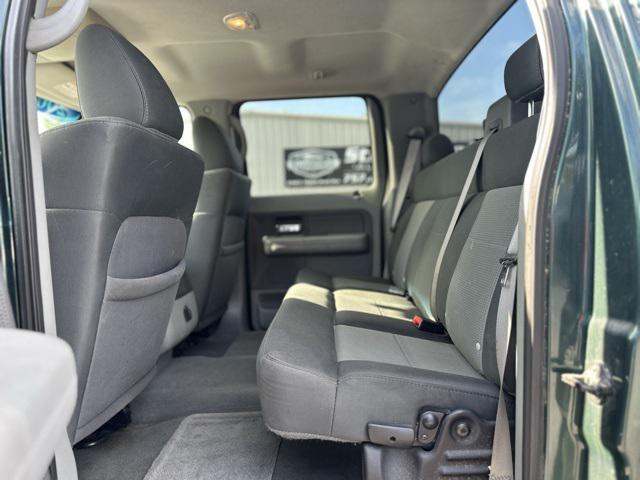 used 2007 Ford F-150 car, priced at $8,999