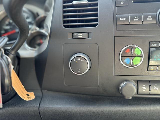 used 2014 Chevrolet Silverado 2500 car, priced at $28,995