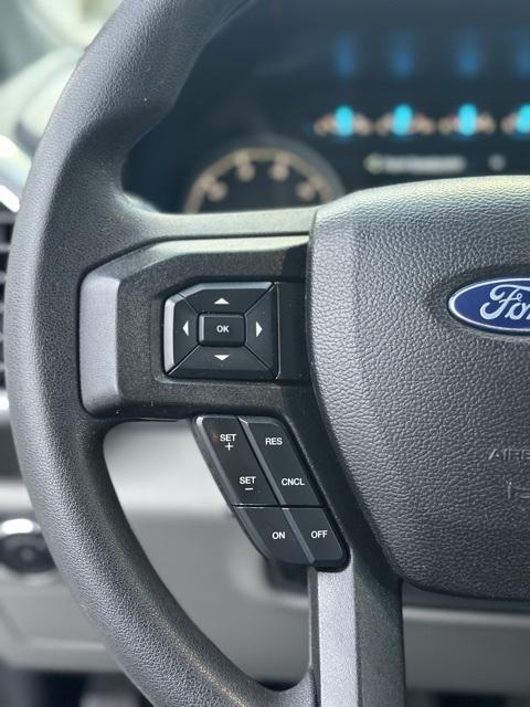 used 2017 Ford F-150 car, priced at $17,999