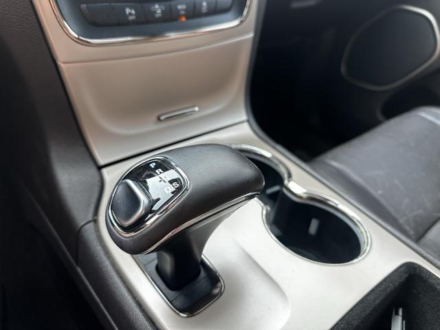 used 2014 Jeep Grand Cherokee car, priced at $10,995