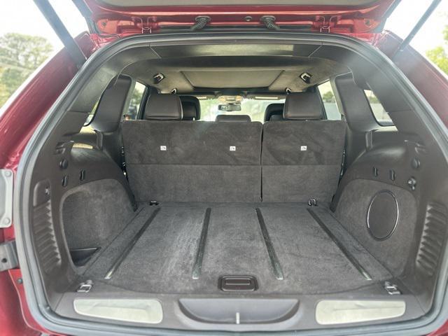 used 2014 Jeep Grand Cherokee car, priced at $10,995