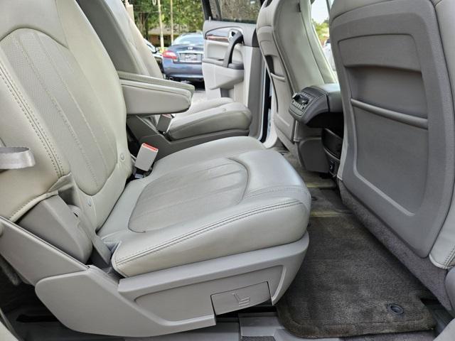 used 2017 Buick Enclave car, priced at $7,295
