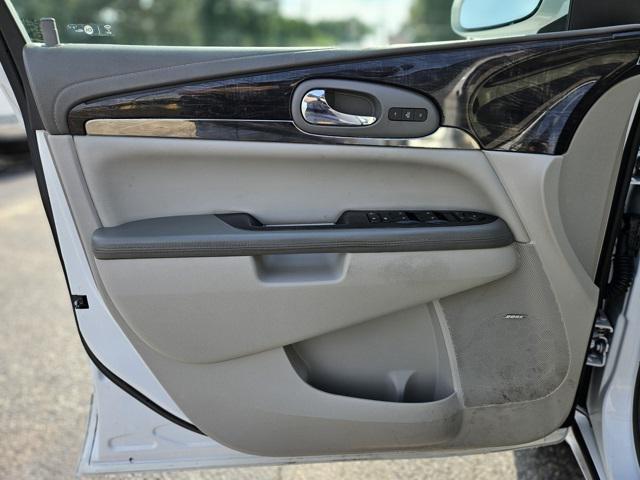 used 2017 Buick Enclave car, priced at $7,295