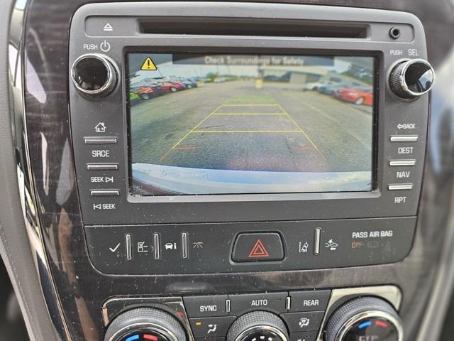used 2017 Buick Enclave car, priced at $7,295