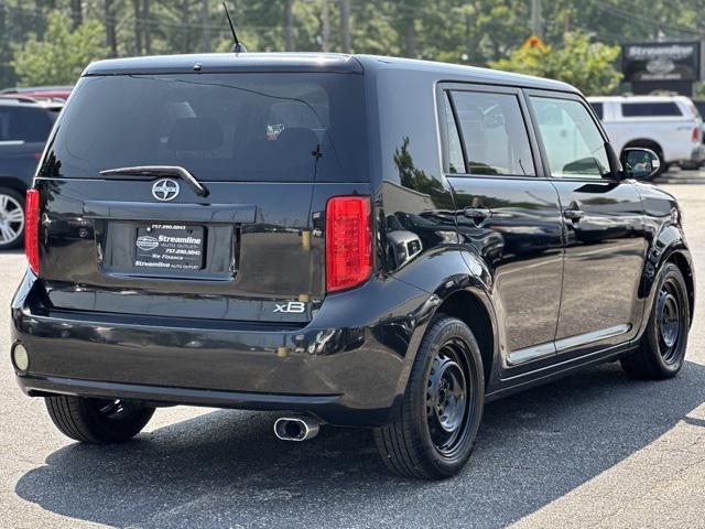 used 2009 Scion xB car, priced at $3,500