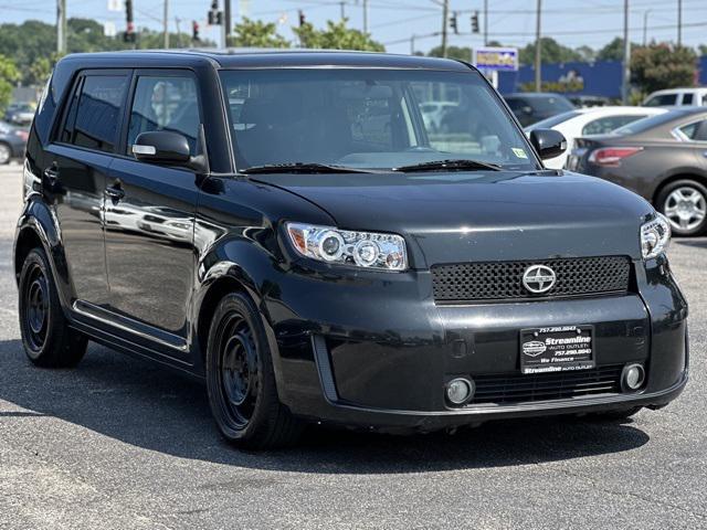 used 2009 Scion xB car, priced at $3,500