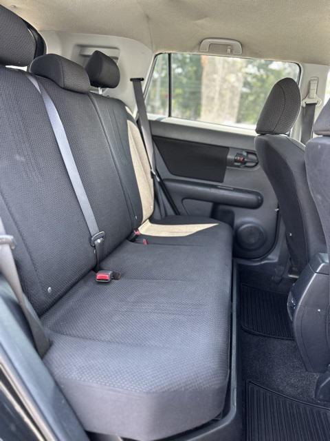 used 2009 Scion xB car, priced at $3,500