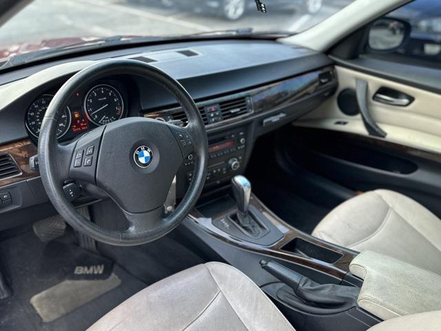 used 2011 BMW 328 car, priced at $6,500