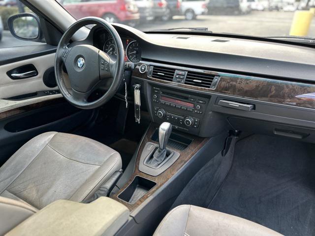 used 2011 BMW 328 car, priced at $6,500