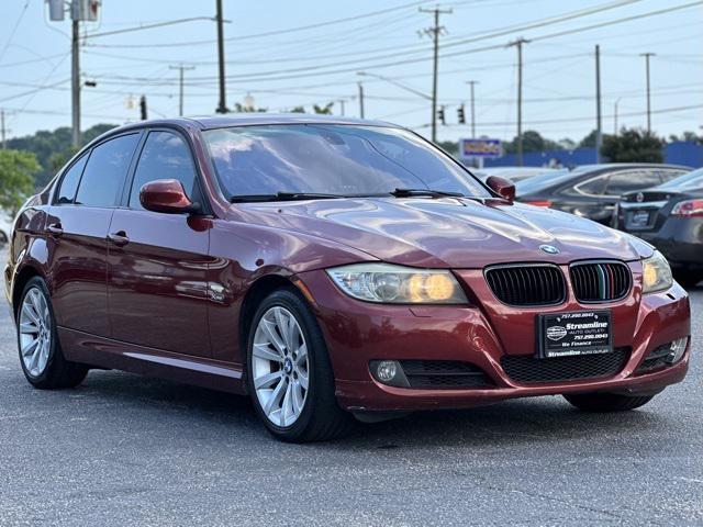 used 2011 BMW 328 car, priced at $6,500