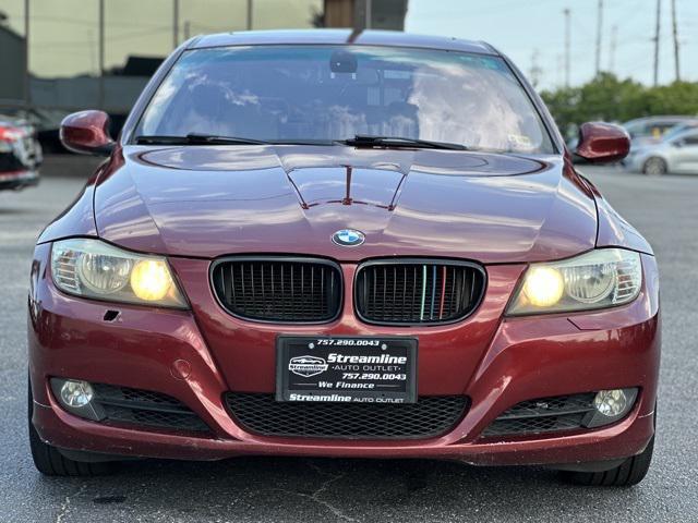 used 2011 BMW 328 car, priced at $6,500