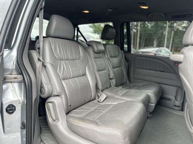 used 2010 Honda Odyssey car, priced at $3,995