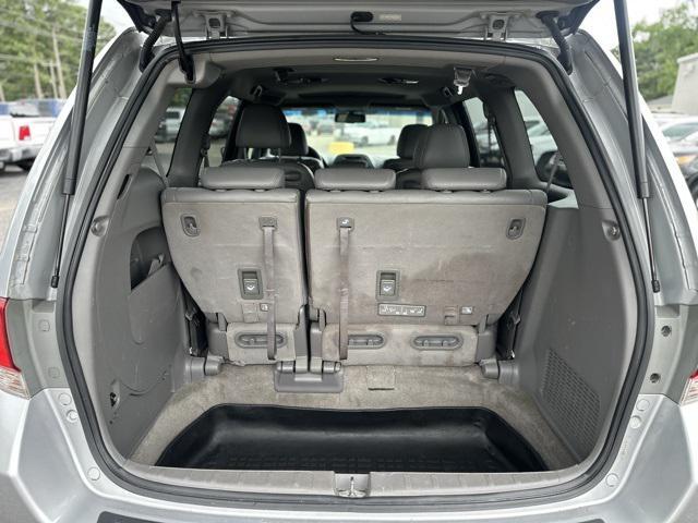 used 2010 Honda Odyssey car, priced at $3,995
