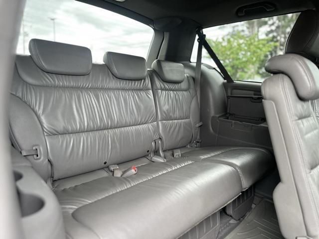 used 2010 Honda Odyssey car, priced at $3,995