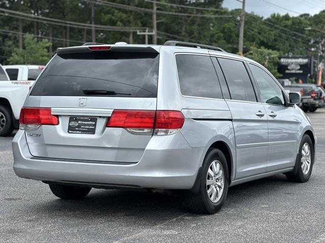 used 2010 Honda Odyssey car, priced at $3,995