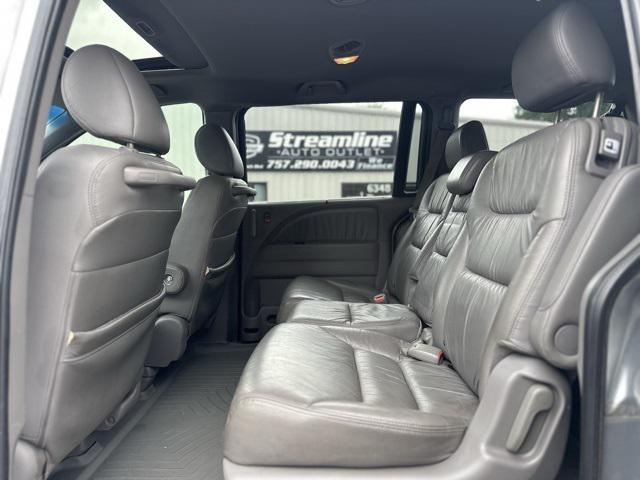 used 2010 Honda Odyssey car, priced at $3,995