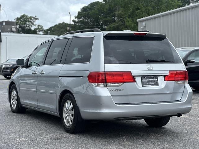used 2010 Honda Odyssey car, priced at $3,995