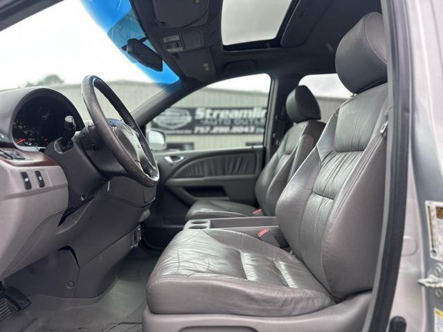used 2010 Honda Odyssey car, priced at $3,995