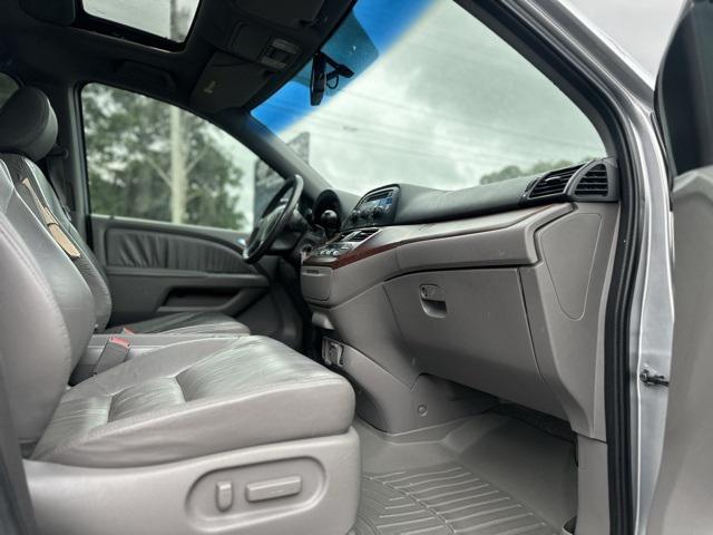used 2010 Honda Odyssey car, priced at $3,995
