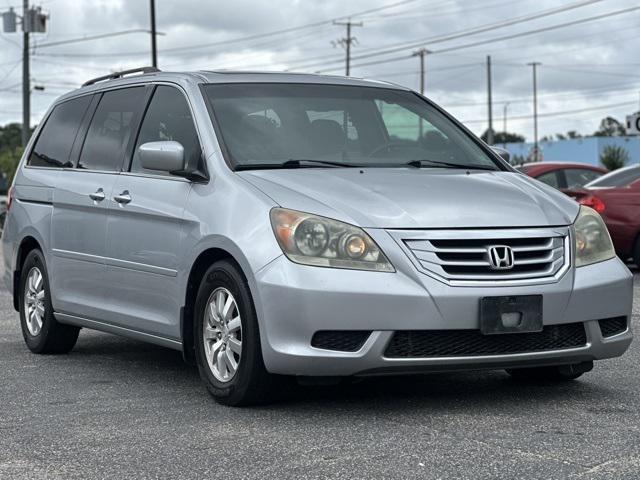 used 2010 Honda Odyssey car, priced at $3,995