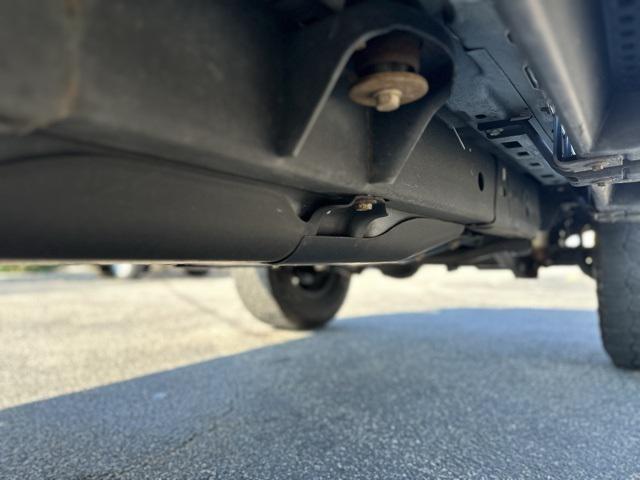 used 2017 Jeep Wrangler Unlimited car, priced at $14,995