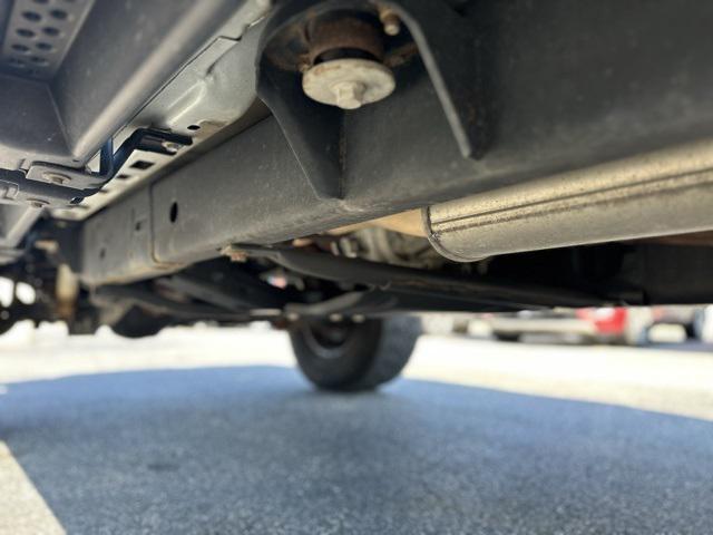 used 2017 Jeep Wrangler Unlimited car, priced at $14,995