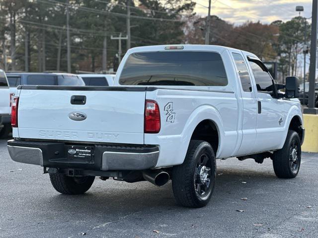 used 2012 Ford F-250 car, priced at $18,999