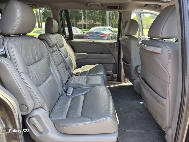 used 2010 Honda Odyssey car, priced at $4,895