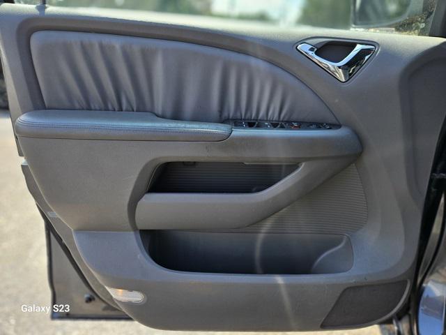 used 2010 Honda Odyssey car, priced at $4,895