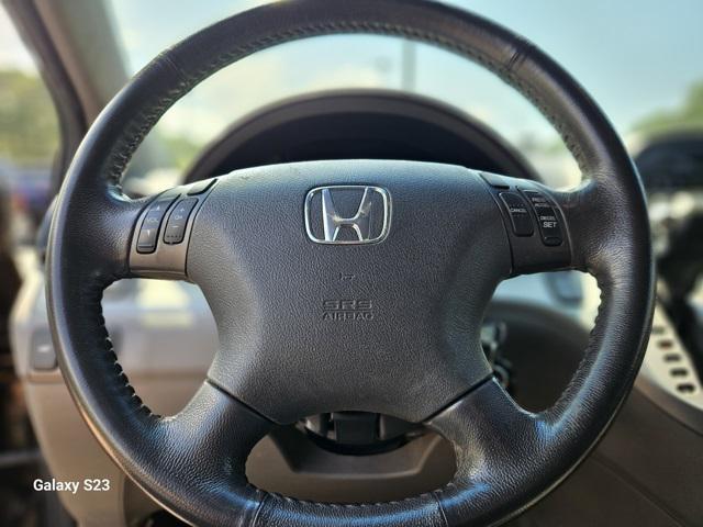used 2010 Honda Odyssey car, priced at $4,895