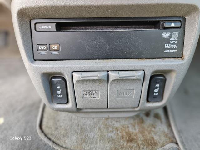 used 2010 Honda Odyssey car, priced at $4,895