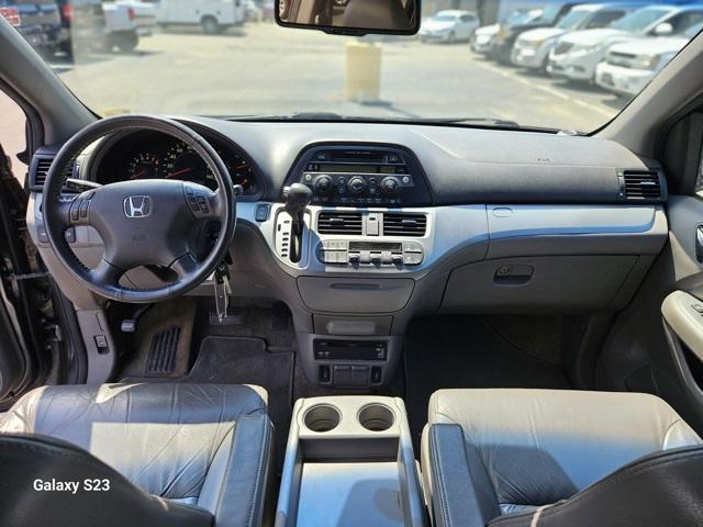 used 2010 Honda Odyssey car, priced at $4,895
