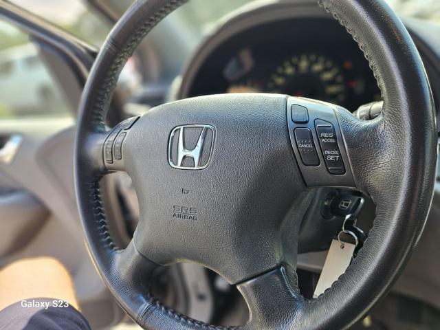 used 2010 Honda Odyssey car, priced at $4,895