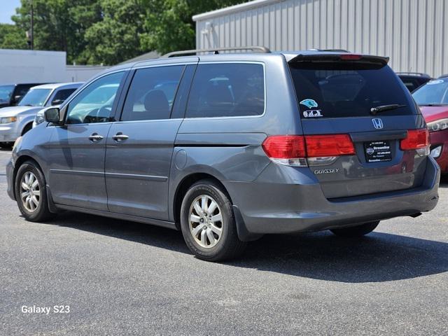 used 2010 Honda Odyssey car, priced at $4,895