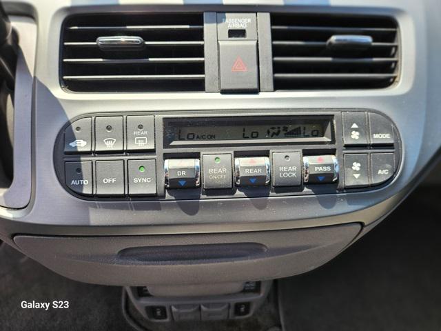 used 2010 Honda Odyssey car, priced at $4,895