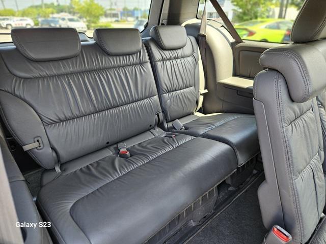 used 2010 Honda Odyssey car, priced at $4,895