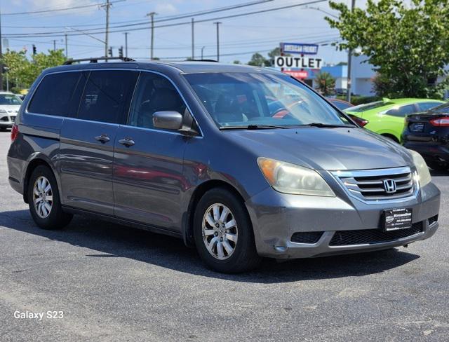 used 2010 Honda Odyssey car, priced at $4,895