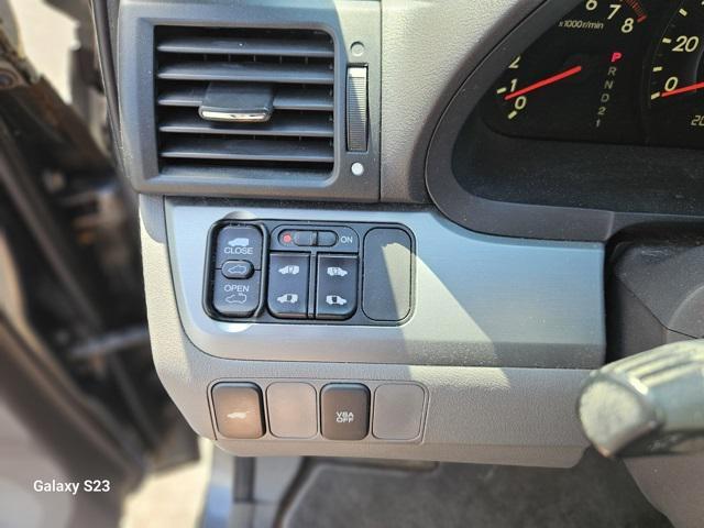 used 2010 Honda Odyssey car, priced at $4,895