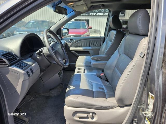 used 2010 Honda Odyssey car, priced at $4,895