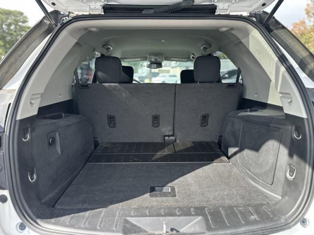 used 2016 Chevrolet Equinox car, priced at $10,500