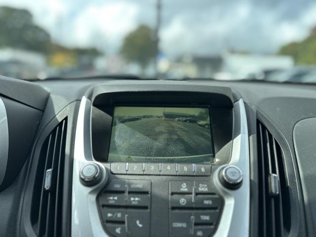 used 2016 Chevrolet Equinox car, priced at $10,500