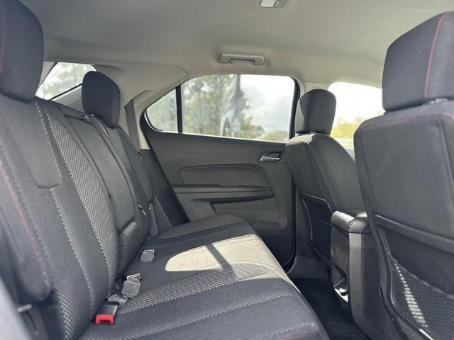 used 2016 Chevrolet Equinox car, priced at $10,500