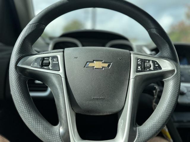 used 2016 Chevrolet Equinox car, priced at $10,500