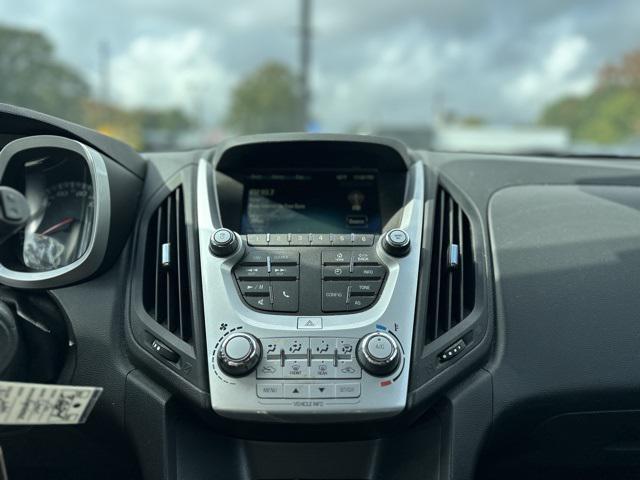 used 2016 Chevrolet Equinox car, priced at $10,500