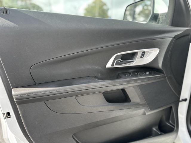 used 2016 Chevrolet Equinox car, priced at $10,500