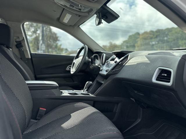 used 2016 Chevrolet Equinox car, priced at $10,500