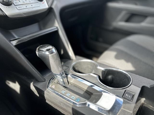 used 2016 Chevrolet Equinox car, priced at $10,500