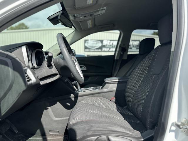 used 2016 Chevrolet Equinox car, priced at $10,500