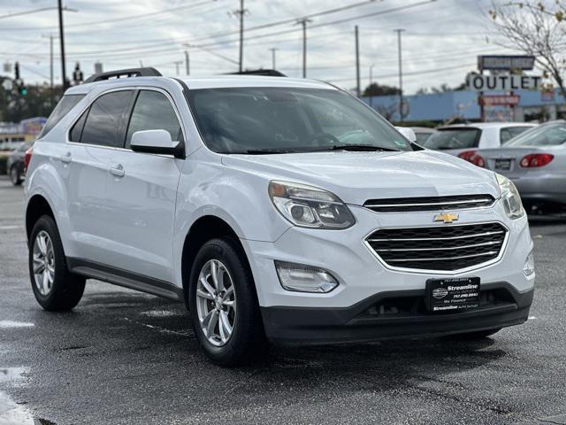 used 2016 Chevrolet Equinox car, priced at $10,500
